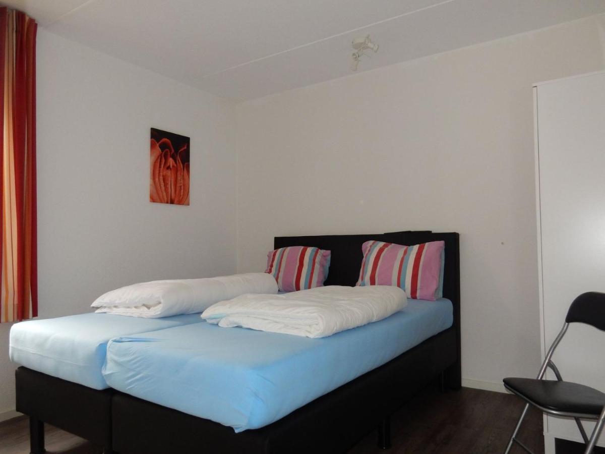 Bungalow - 6 Personen Gelegen In De Nabije Omgeving Van Avonturenpark Hellendoorn En De Prachtige Sallandse Heuvelrug En Eelerberg Экстерьер фото