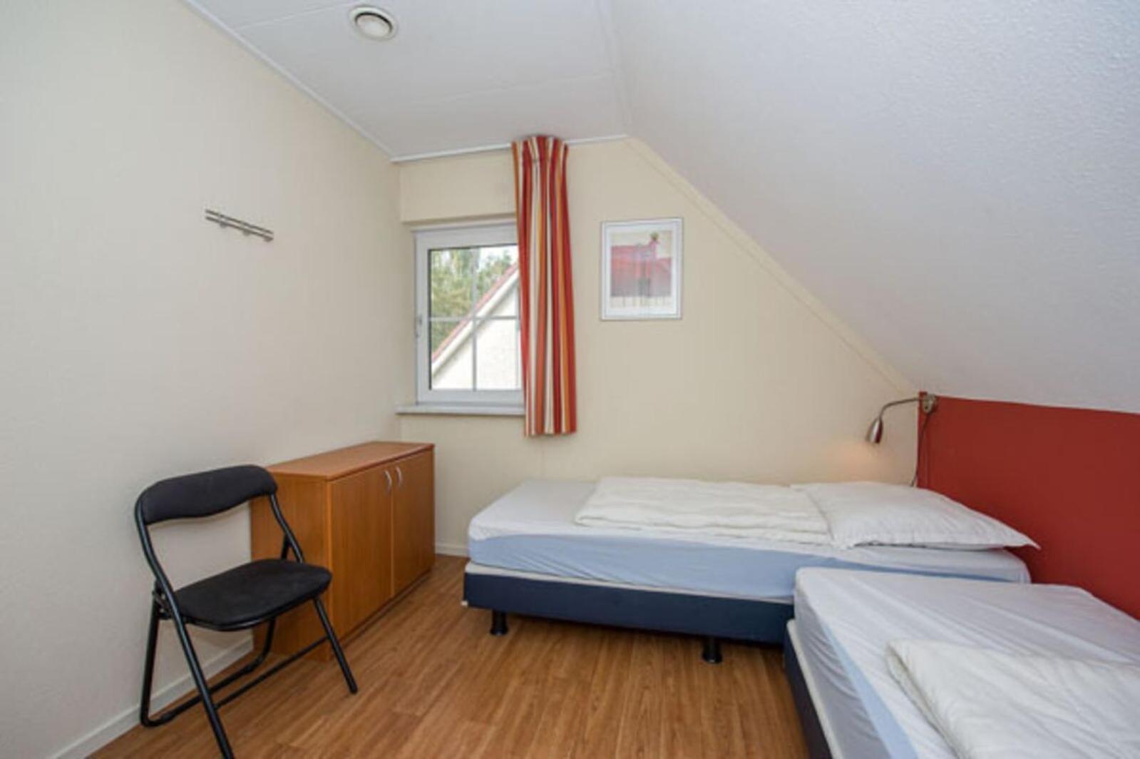 Bungalow - 6 Personen Gelegen In De Nabije Omgeving Van Avonturenpark Hellendoorn En De Prachtige Sallandse Heuvelrug En Eelerberg Экстерьер фото