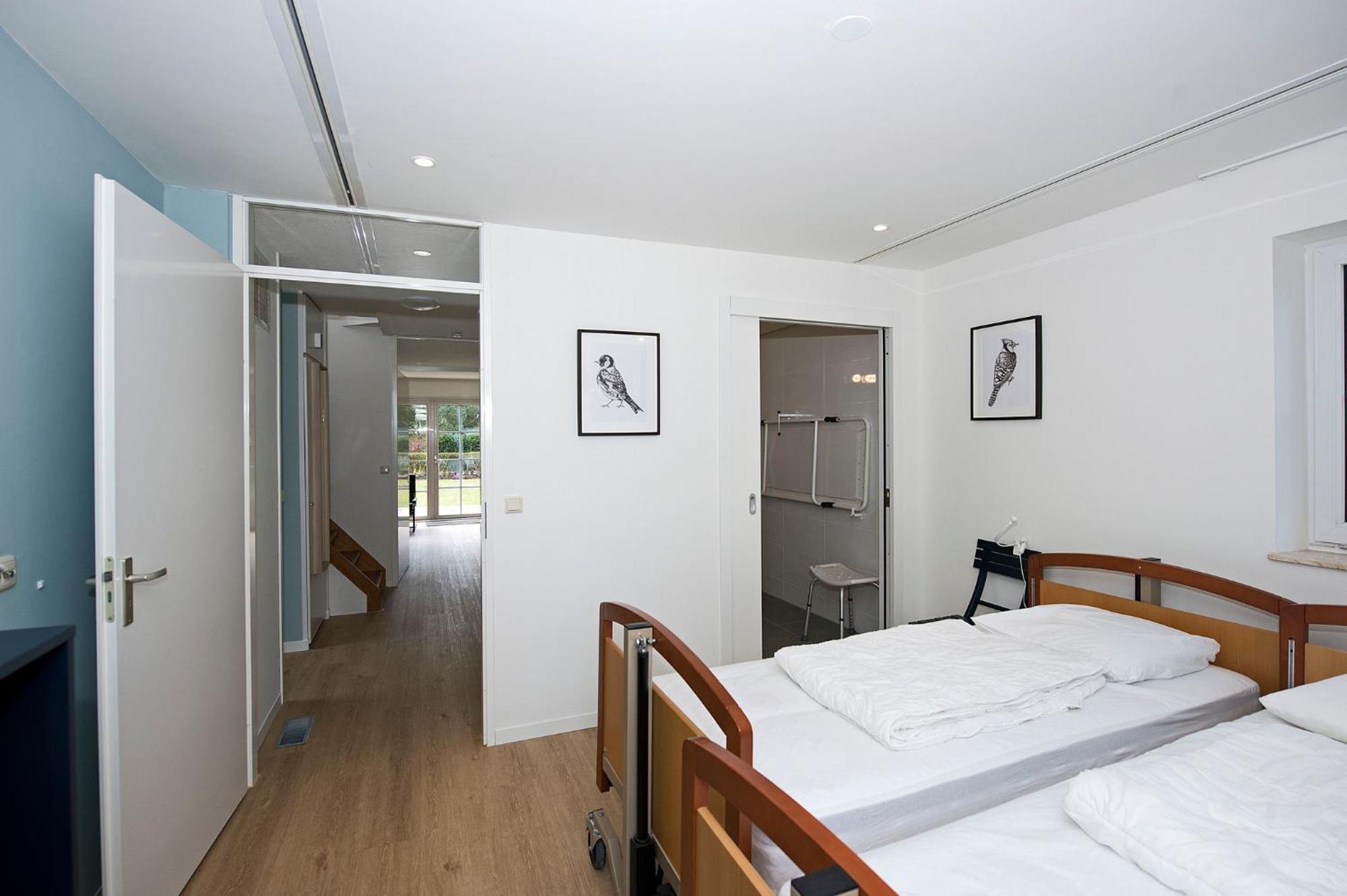 Bungalow - 6 Personen Gelegen In De Nabije Omgeving Van Avonturenpark Hellendoorn En De Prachtige Sallandse Heuvelrug En Eelerberg Экстерьер фото