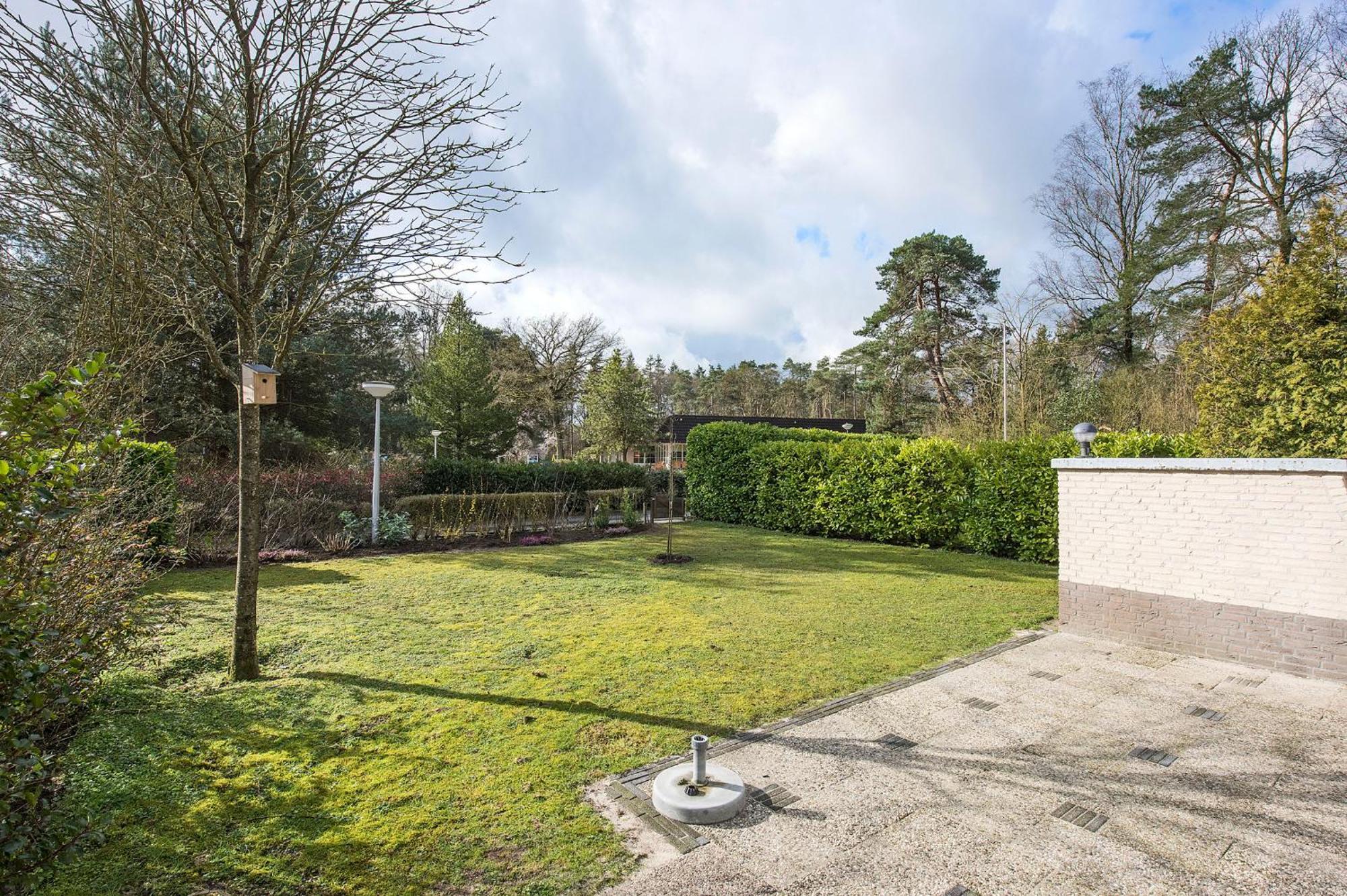 Bungalow - 6 Personen Gelegen In De Nabije Omgeving Van Avonturenpark Hellendoorn En De Prachtige Sallandse Heuvelrug En Eelerberg Экстерьер фото